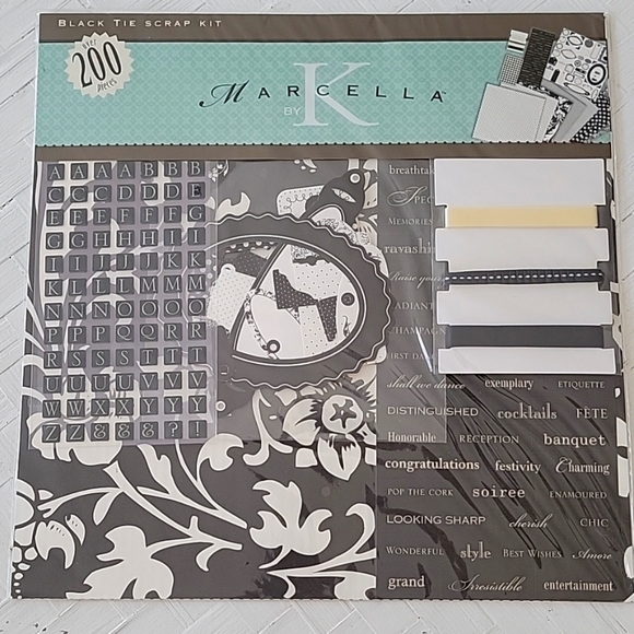 Lot of Crafting Paper Over 500 Pieces Total - Teachers, Scrapbooks, Crafters NWT - Picture 2 of 9